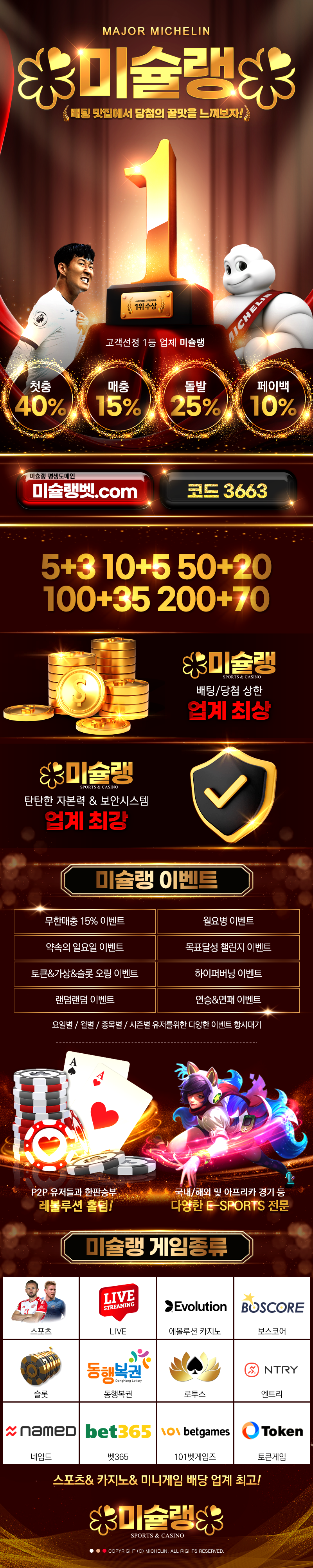 미슐랭